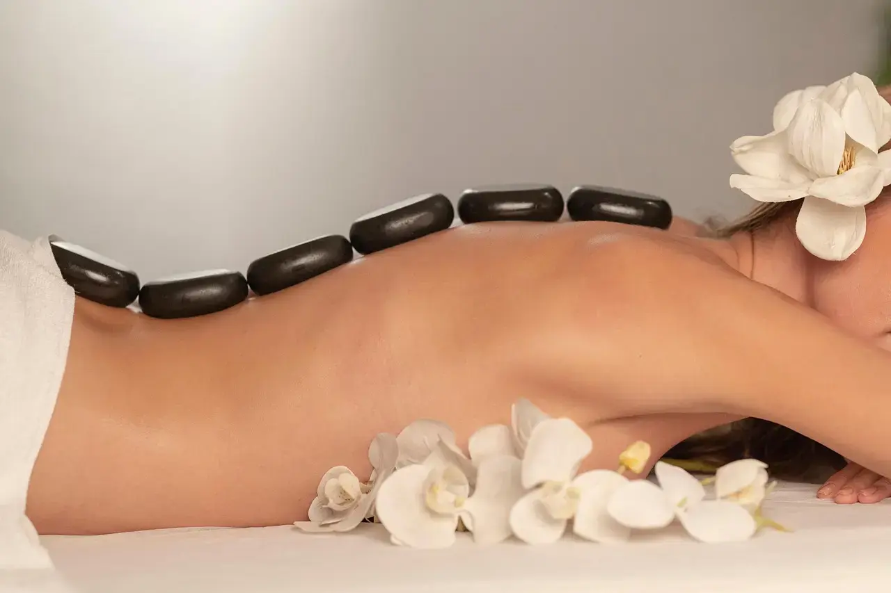 Taipei outcall massage